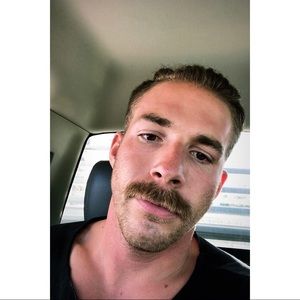 Meet your Posher, Cody